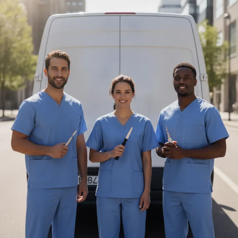 Podiatrist Aylmer